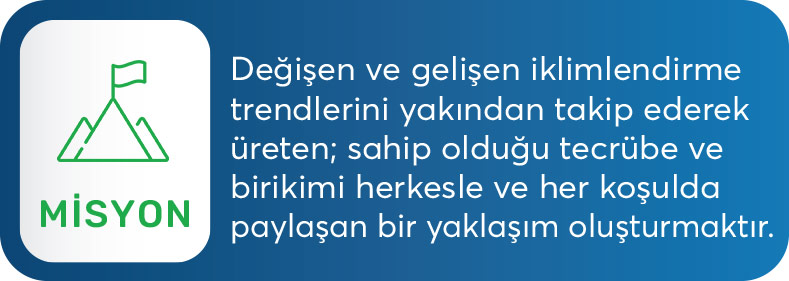 misyon